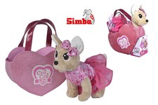 SIMBA 105890055 - CHI CHI LOVE - LOVE IS IN THE AIR - CHIHUAHUA # NEU OVP