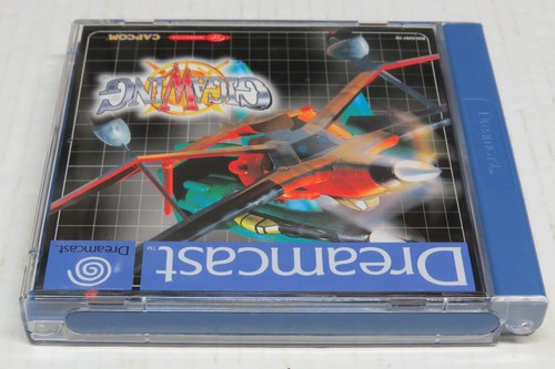 Juegos y consolas Sega Dreamcast UK PAL inglés EUR * Gran elección * Paga 1 envío - Imagen 43 de 229