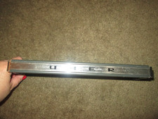 UHER 4000 Reporter Handle