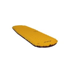Nemo Tensor Trail Ultralight Insulated Sleeping Pad, Regular Mummy 72x20"