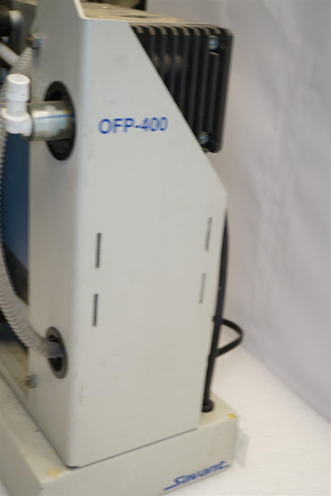 Thermo / Savant OFP-400-120 Oil Free Vacuum Pump, 120 Volts