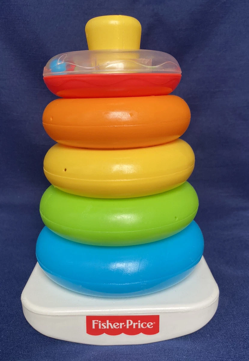 Baby toy ring stacker cheap