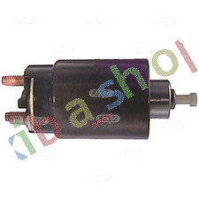 STARTER ELECTROMAGNET 12V