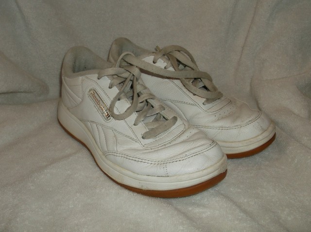 vintage mens tennis shoes