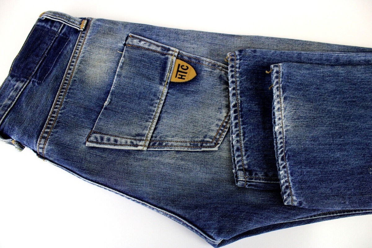パンツ HTC america denim ! HTC america denim ! パンツ