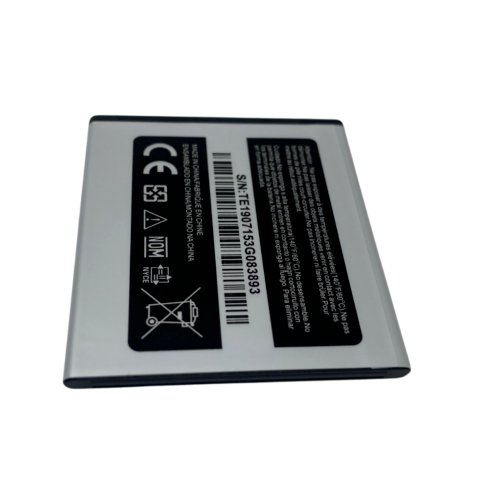 Battery ChinoBaTT01 For UMX Unimax U683CL U693CL 2000mAh 3.85V Replacement - Afbeelding 13 van 14