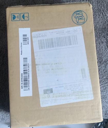 Neu Dell Multimedia Speakers, 2 Paar Desktop/Computer, Schwarz/Grau MODEL A215 - Bild 5 von 7