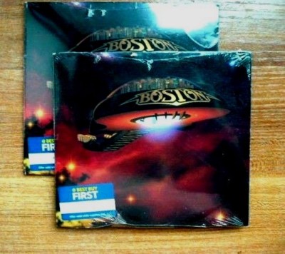Life, Love & Hope [@ Best Buy] Boston (CD, +1 Bonus, 2013 Frontiers Records) NEW
