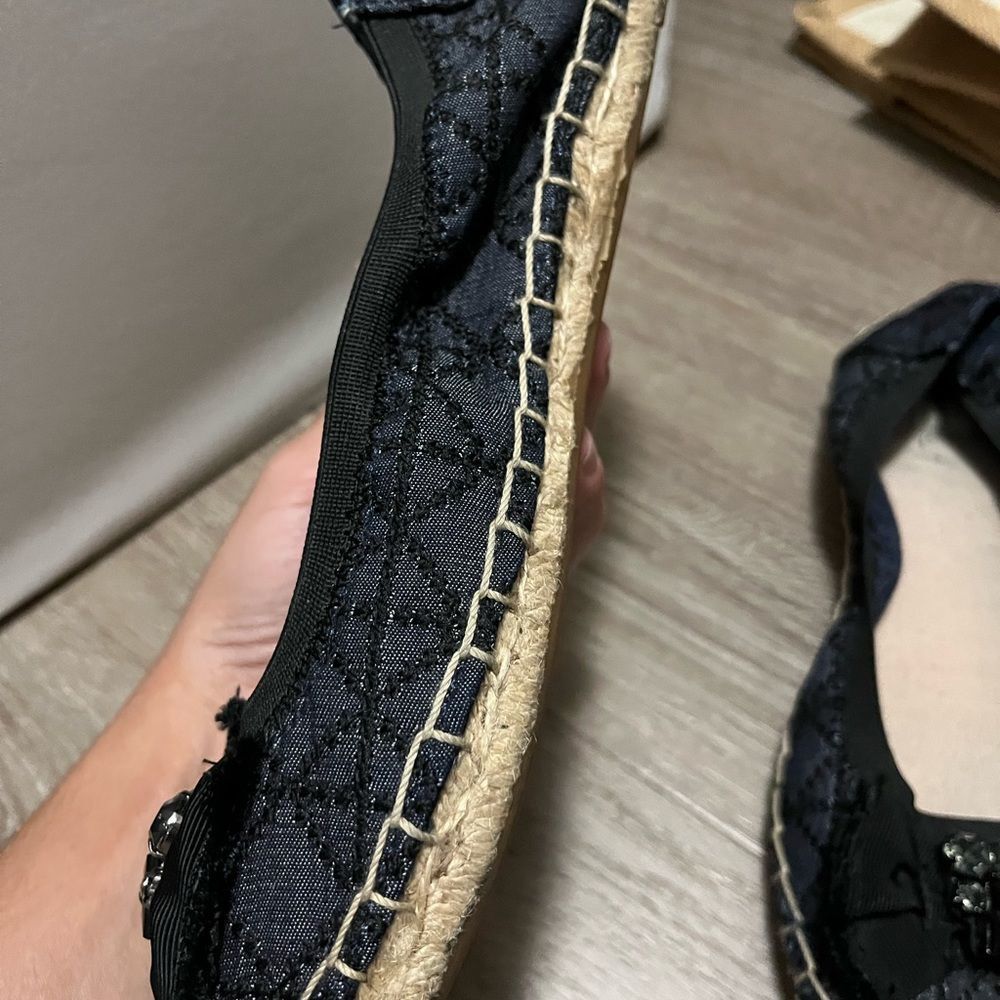 Flat espadrilles - image 3