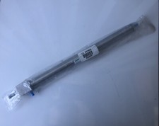 Speedaire 5THK3 Air Cylinder 3/4  Bore 10  Stroke Stainless NEW FREE SHIPPING 