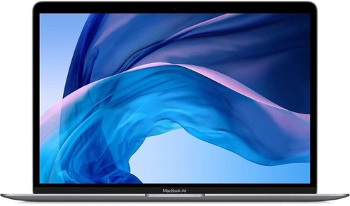 Apple MacBook Air 13.3" Intel Core i3 1.1GHz 8GB 256GB SSD 2020 MWTJ2LL/A, Good - Afbeelding 1 van 3