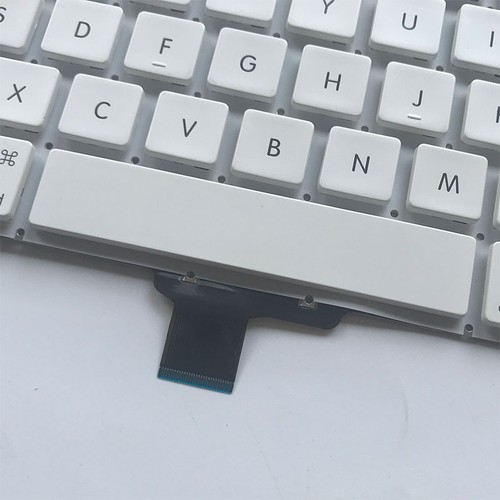 Teclado de diseño de EE. UU. A1342 de repuesto para Apple Macbook Pro 13"" 2009/2010 - Imagen 5 de 5