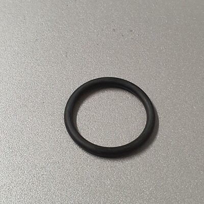 Original E-Teil Solo Spritzen 461, 462, 463 : O-Ring Pump Kolben unten