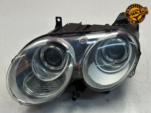 2003-2010 BENTLEY CONTINENTAL LEFT COMPLETE HID XENON HEADLIGHT LAMP OEM 49k - Picture 22 of 22