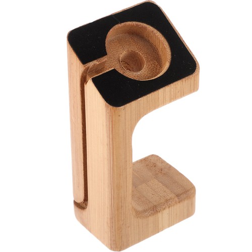 Watch and Phone Charging Charge Holder Bracket - 第 3/12 張圖片