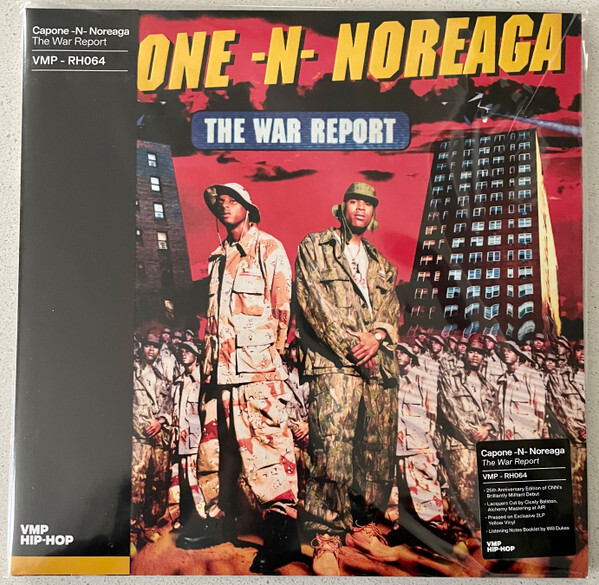【中古】 Capone N Noreaga / Channel 10 Channel 10 - Album by Capone-N-Noreaga - Apple Music