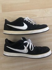 Size 11.5 - Nike Sb Zoom Paul Rodriguez 4 White Black for sale online | eBay