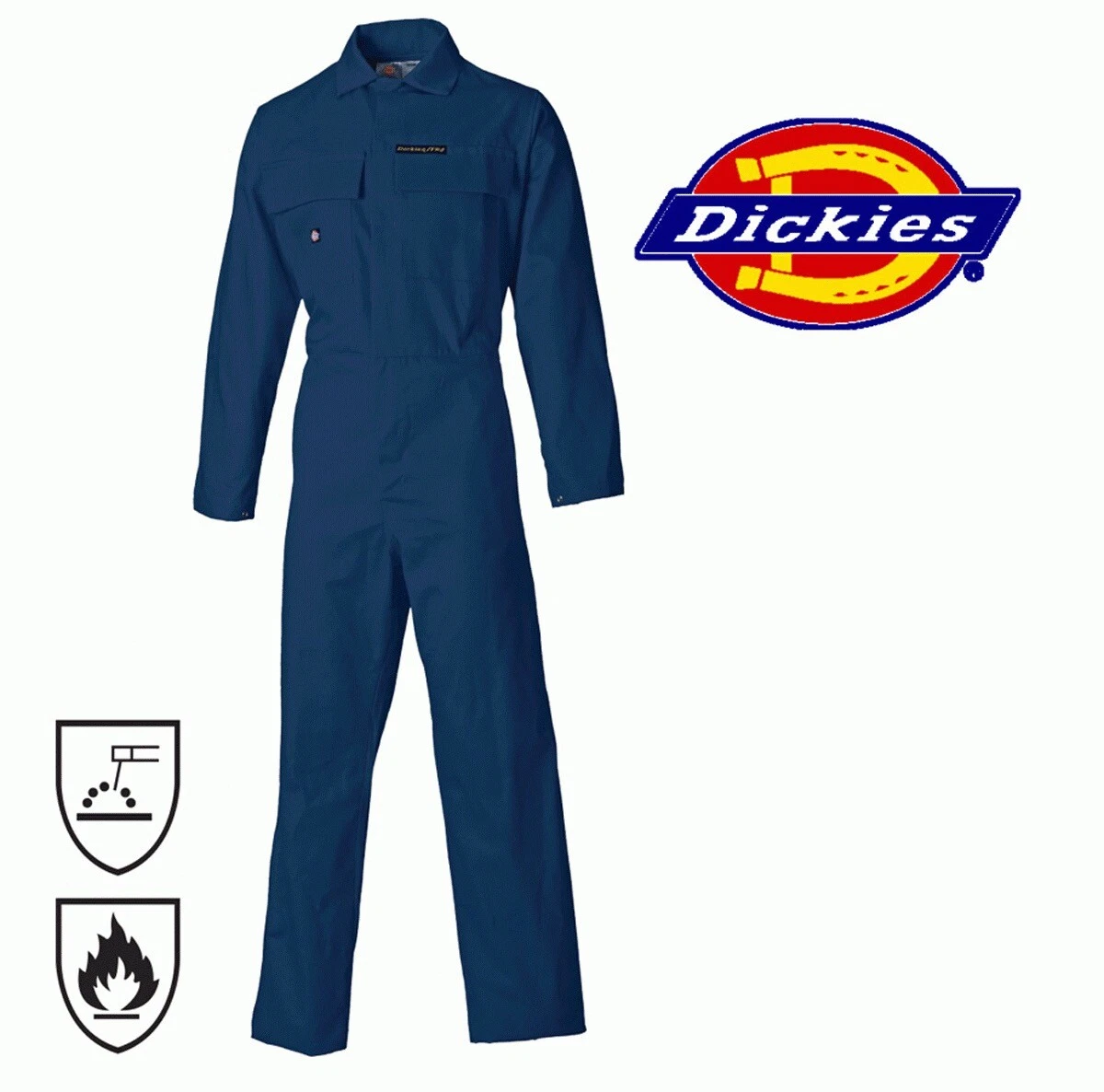 Proban overalls cheap