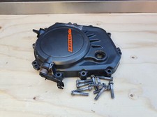 KTM Duke 125 2011 - 2016 Engine 6-901 ENGINE Clutch Case Cover Case OEM Genuine