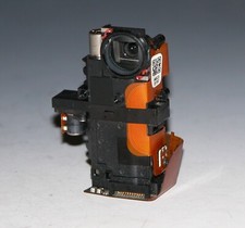 Replacement Lens Unit w/6.2MP CCD Sensor For HP PhotoSmart R727 Digital Camera