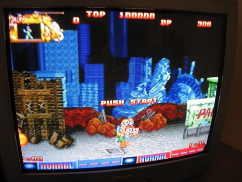 (ONLY CART) CYBER LIP NEO GEO HOME CART AES JAP IMPORT! - Foto 9 di 10