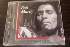 Revue Collection - Music CD - Marley, Bob -  1997-11-11 - Revue Collection -OPEN