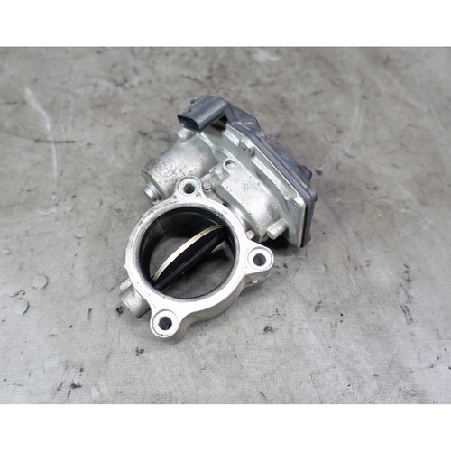 20142017 BMW F30 328d F10 535d N47 N57 Diesel Engine Throttle Body