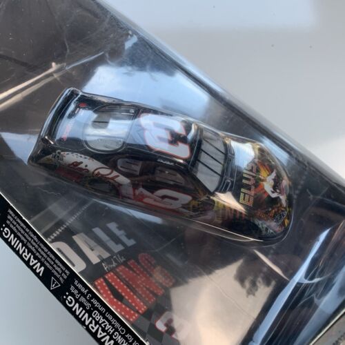 Dale Earnhardt #3 2009 Elvis Dale and the King 1/43 NASCAR Diecast círculo ganador - Imagen 3 de 8