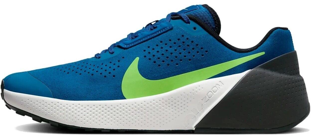 Nike Air Zoom TR1 Guava Ice Metallic Pewter for Sale
