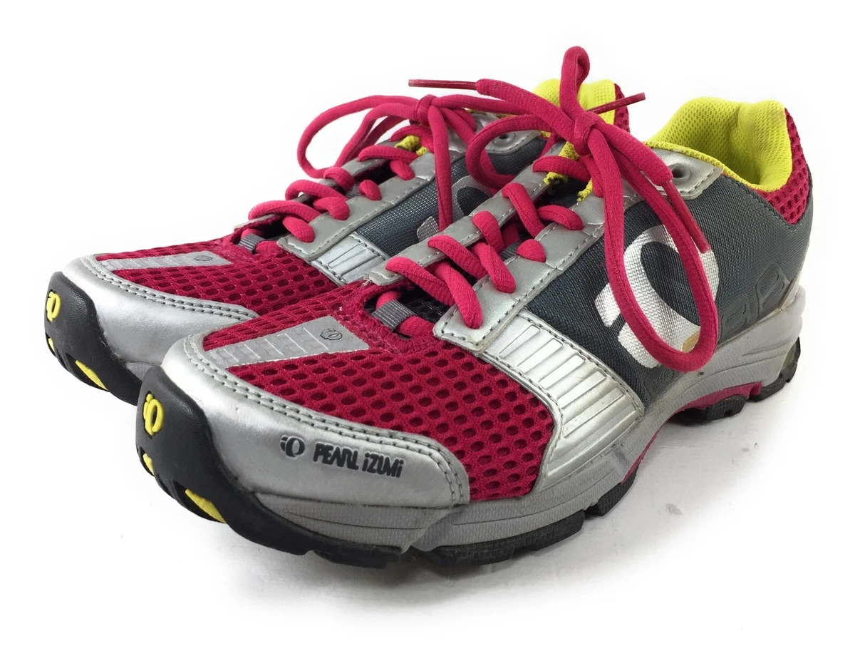 Womens cycling shop shoes sale