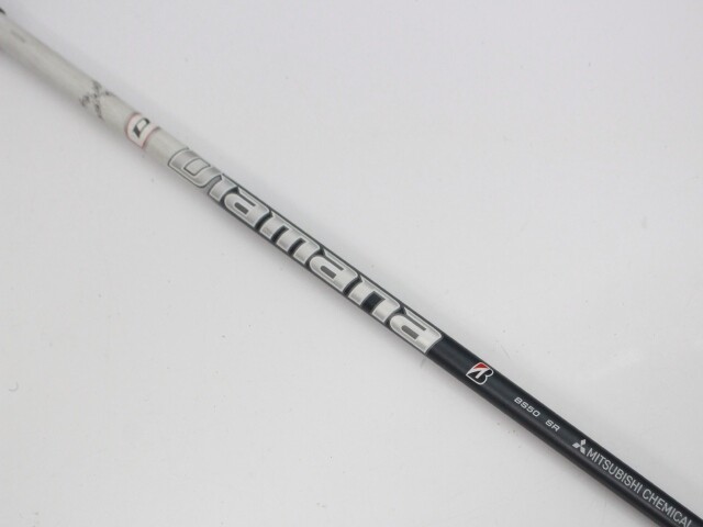Bridgestone B2 Driver 10.5 Diamana BS50 (SR) #267 Golf Clubs Bridgestone B2 Driver 10.5 Diamana BS50 (SR) #267 Golf Clubs