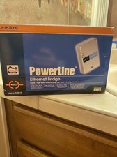 Linksys powerline ethernet bridge
