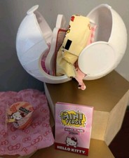 Spicy Noodles, Ramen, MGA  s Miniverse Make It Food Hello Kitty, MGA Mini Verse