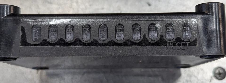 5010170-R00 Bendix Nuevo Módulo de Control ABS ANTIBLOQUEO EC-30 5010693 Foto 4 de 4