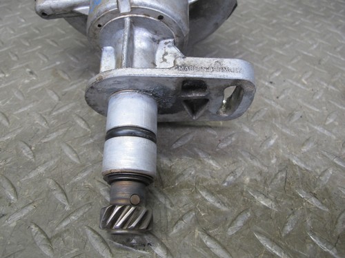 86-91 MERCEDES W126 C126 IGNITION CONTROL DISTRIBUTOR 0031583401 OEM - Picture 5 of 15