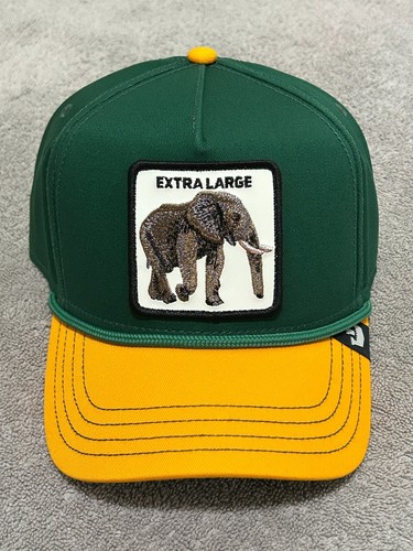 Goorin Bros The Farm SnapBack Trucker Hat - You Pick **Authentic** - Picture 134 of 491