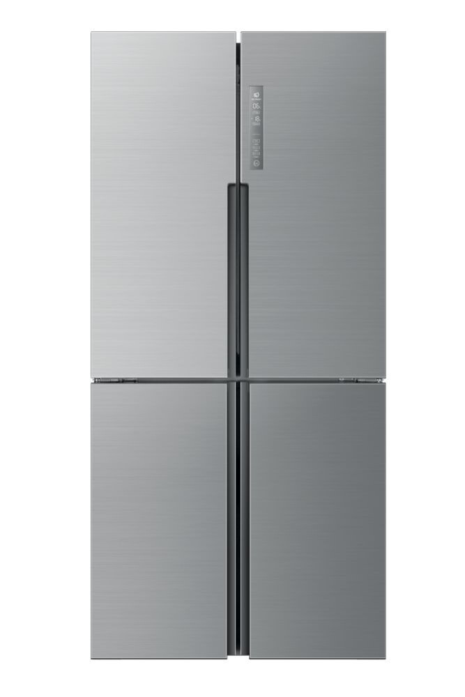 Frigorifero Americano Side by Side 468 lt Classe F No Frost HRC-45D2H Haier