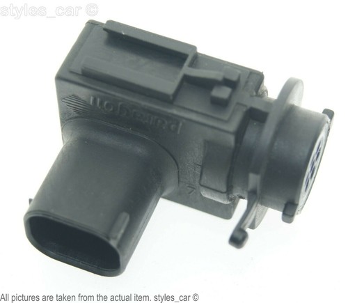 9136607 Genuine BMW 1 2 3 5 6 7 X1 X5 X6 Z4 Series MINI Air Control Sensor f.AUC - Picture 11 of 12