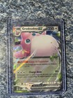 Carte Pokémon Grodoudou EX 040/165 MEW Ecarlate & Violet Pokémon 151 FR NEUF