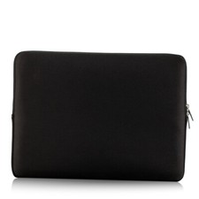 Zipper Soft Sleeve Bag 15-inch 15" 15.6" for MacBook Retina D8M3