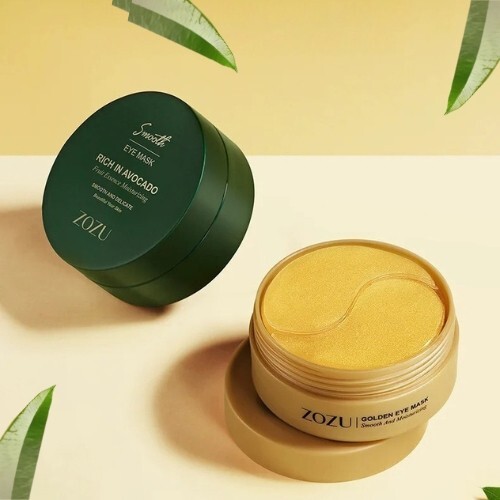 MASCHERA OCCHI COLLAGENE Anti Borse Idratante Rassodante Skincare Patch - Foto 1 di 14