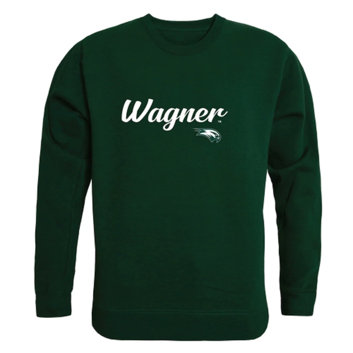 Wagner college on sale sweatshirt