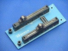 Platine CB13 De Wersi Orgue Alpha DX300