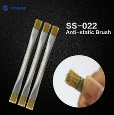 SS-022B Brush Anti-Static Motherboard PCB Cleaning Brush for Phone Repair Tools