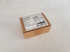 1 pack = 10 pieces Siemens Sitor fuse block 10A 3NC1410 BNIB
