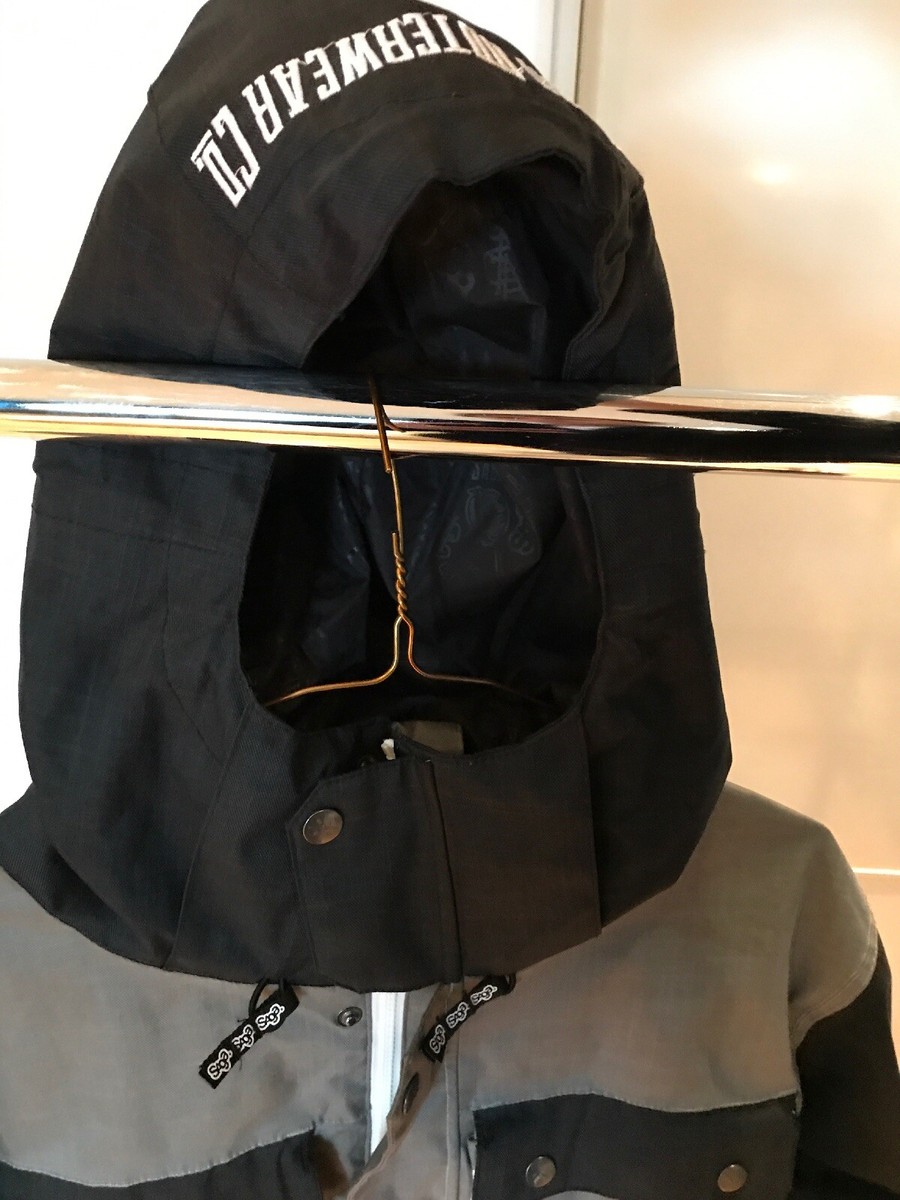 Saga Outerwear Ski Jacket Size M | eBay