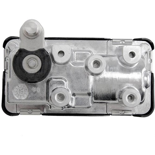NTY Lader Aufladung für Mercedes-Benz C-Klasse T-Model S203 E-Klasse W211 - Bild 4 von 6