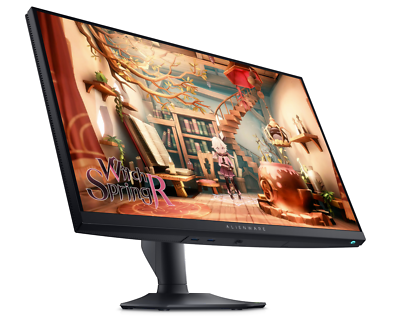 Dell Alienware 27 Inch Gaming Monitor - AW2724DM | eBay