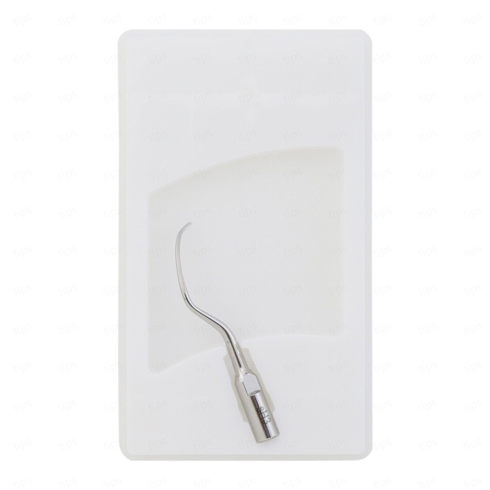 Dental Satelec Acteon H3 Tip Ultrasonic Piezo Scaler Tips H3 Curette