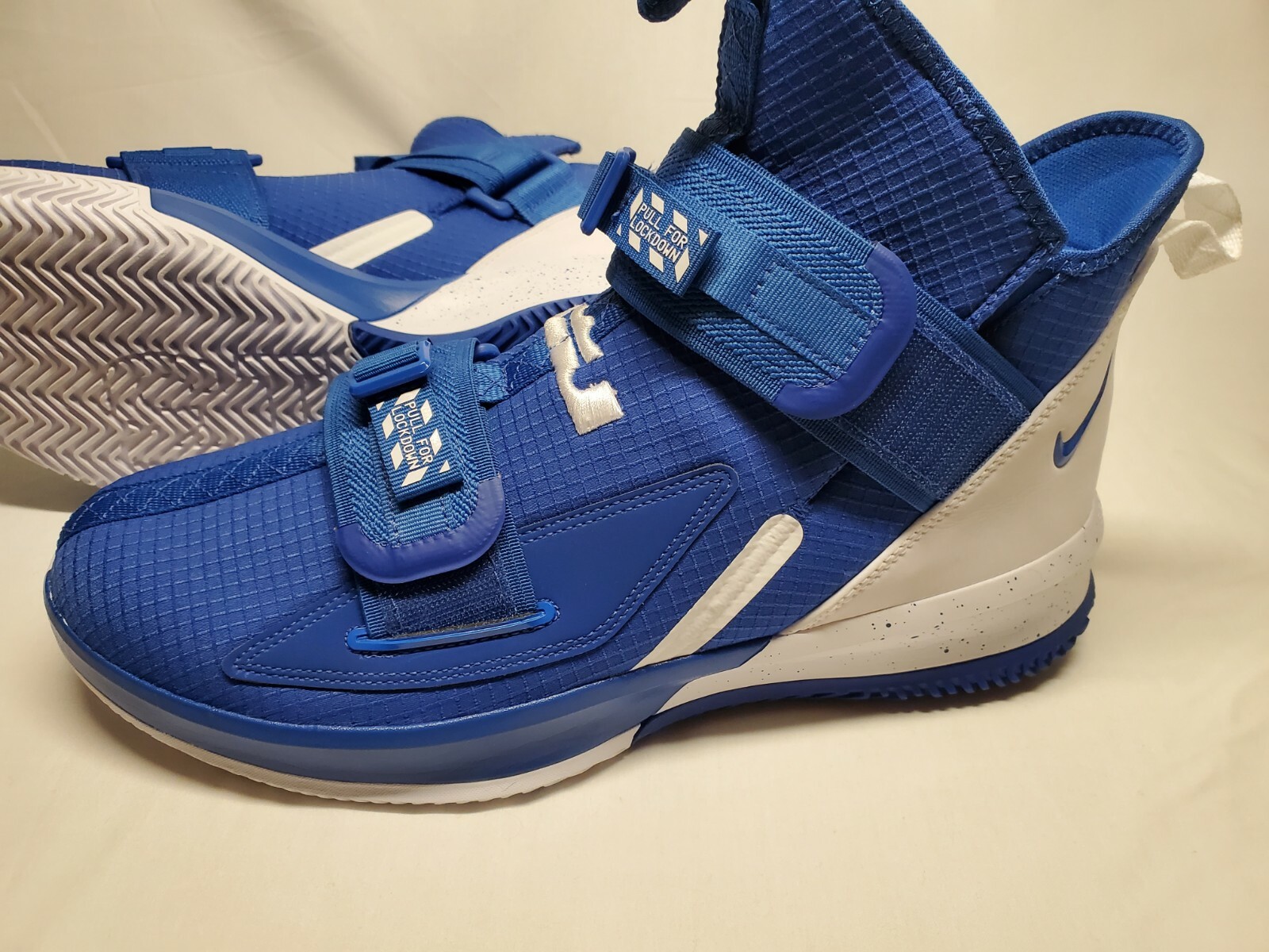 lebron soldier 13 blue|OFF 78 